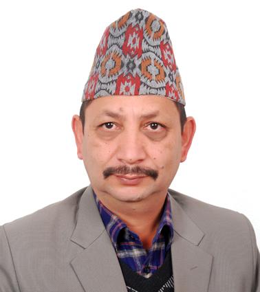 Government of Nepal